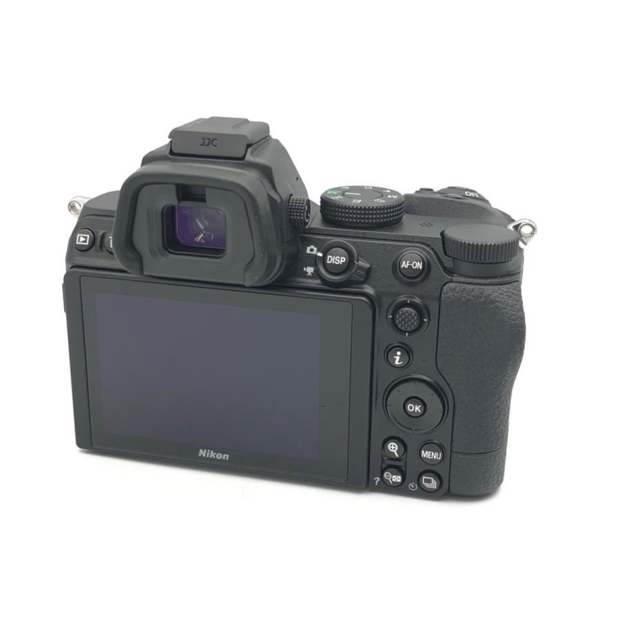 Nikon - 新品　ニコン Z5 ボディ カメラのキタムラ購入 1年保証　送料無料 Nikon - 新品 ニコン Z5 ボディ カメラのキタムラ購入 1年保証