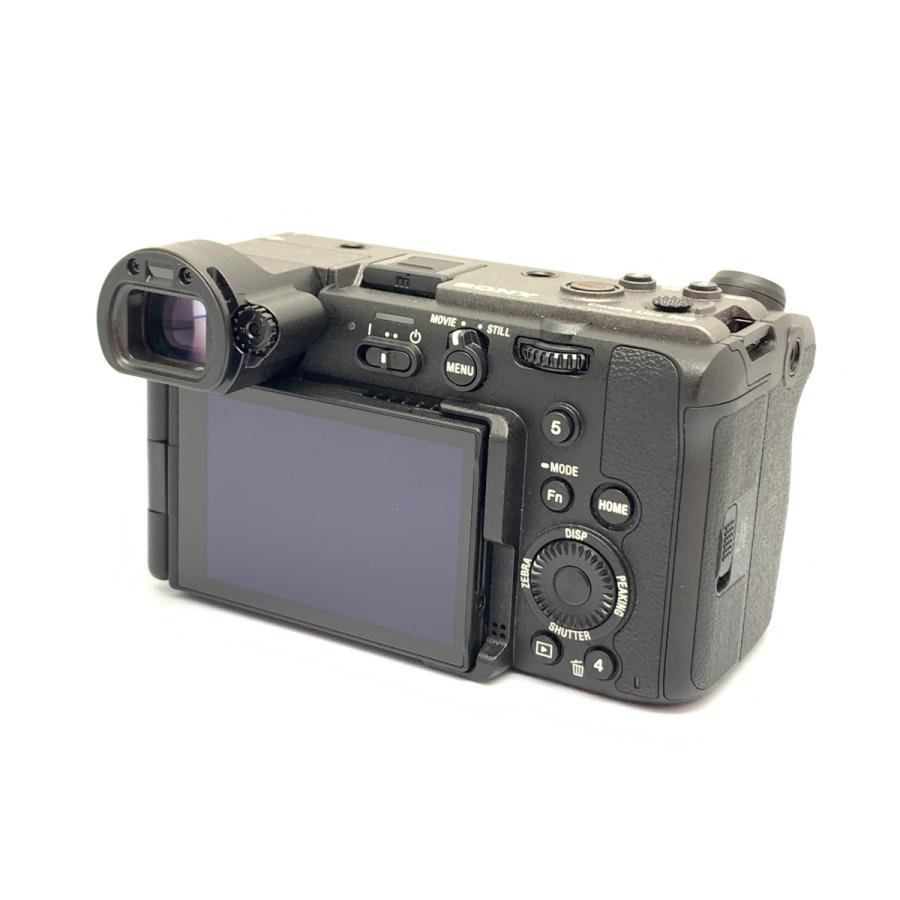 中古】 【良品】 ソニー Cinema Line カメラ FX2 ボディ [ILME-FX2B