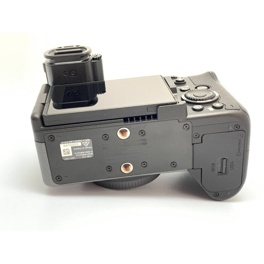 SONY（ソニー） 【中古】 【良品】 Cinema Line カメラ FX2 ボディ