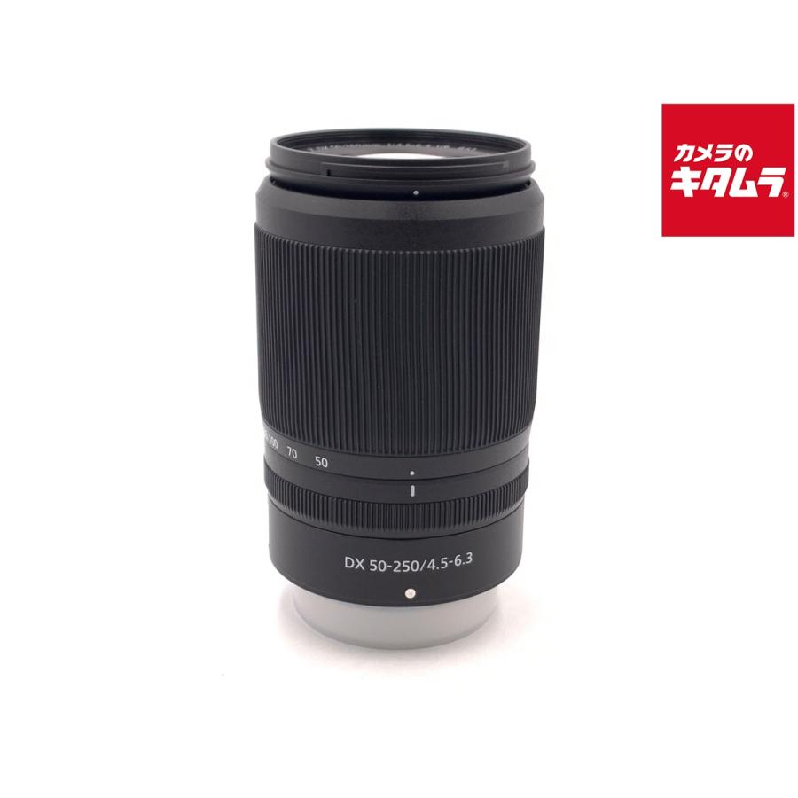 ニコン（Nikon） 【中古】 【美品】 NIKKOR Z DX 50-250mm f/4.5-6.3 