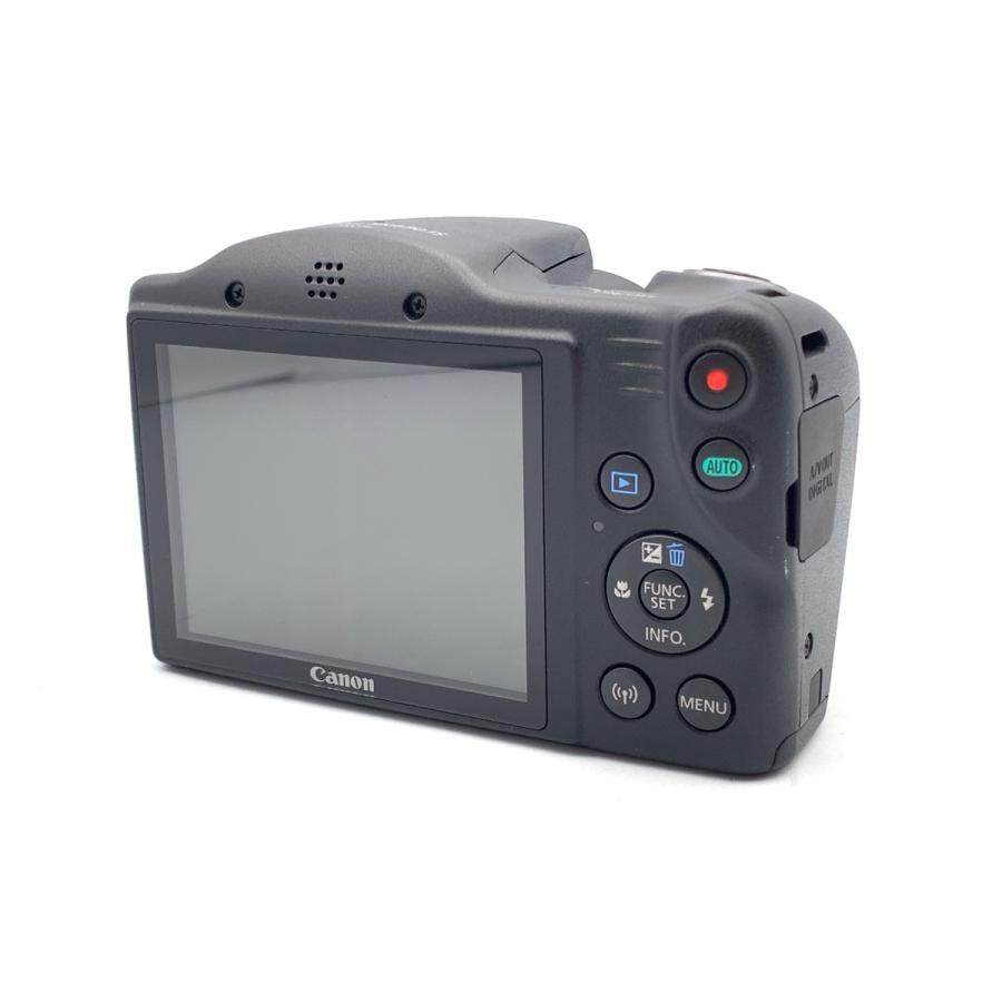 中古】 【良品】 キヤノン PowerShot SX430 IS : カメラのキタムラ