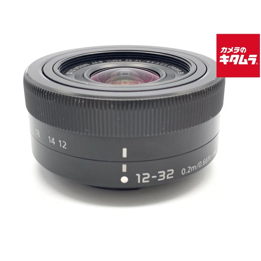 ■美品■パナソニック ルミックス 12-32mmH-FS12032 Amazon.com : Panasonic Standard Zoom Lens for Micro Four Thirds