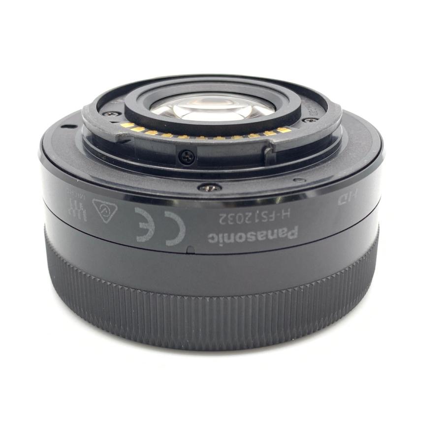 Panasonic（パナソニック） 【中古】 【並品】 LUMIX G VARIO 12-32mm