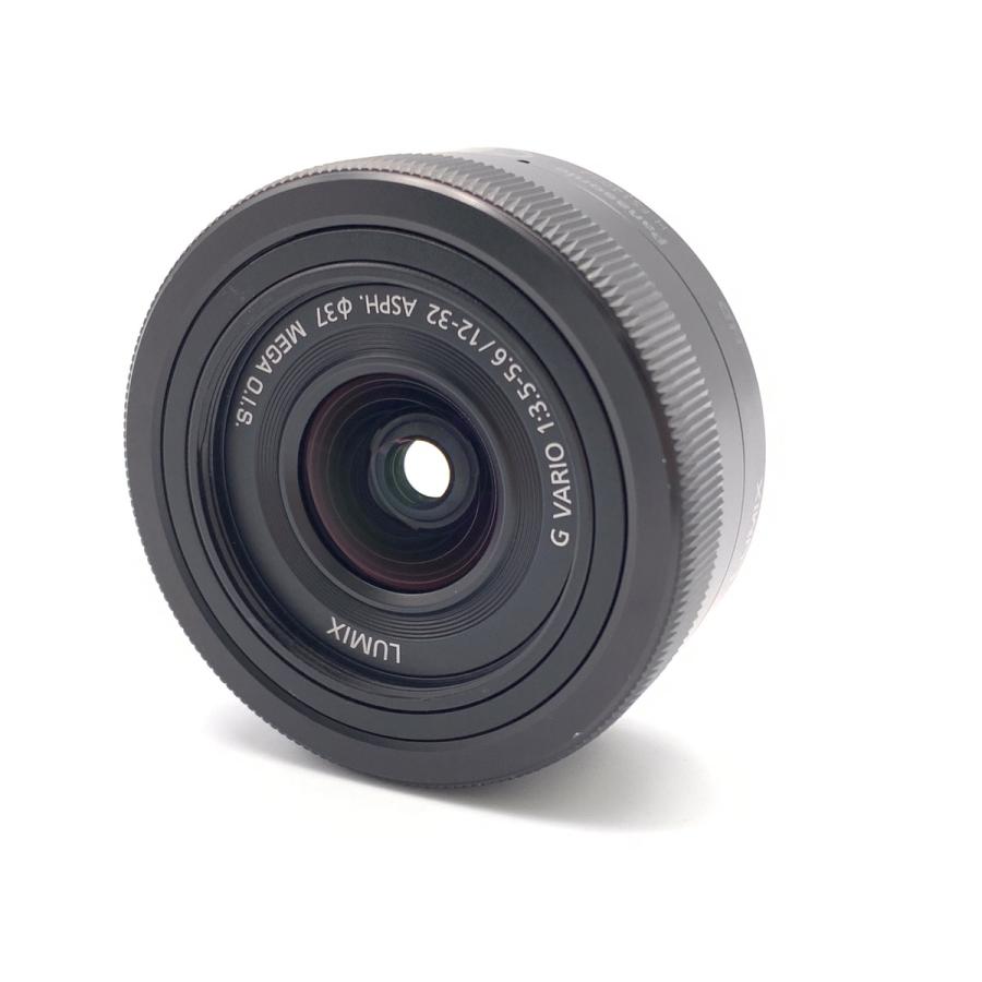 Panasonic（パナソニック） 【中古】 【並品】 LUMIX G VARIO 12-32mm