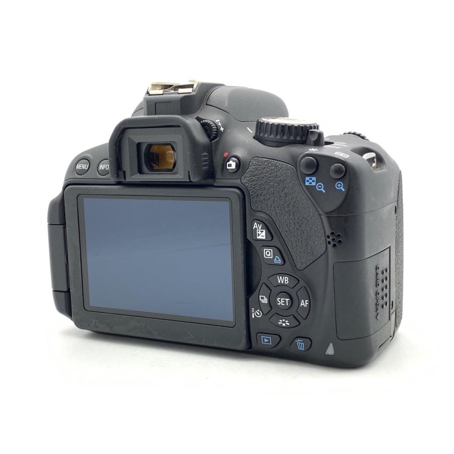 中古】 【並品】 キヤノン EOS Kiss X6i ボディ : カメラのキタムラ