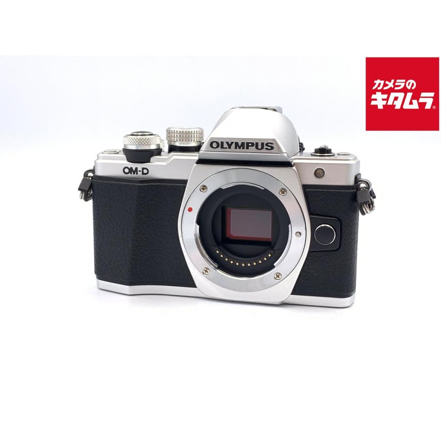 □美品□ OLYMPUS OM-D E-M10 MarkIII ボディ 【公式通販】