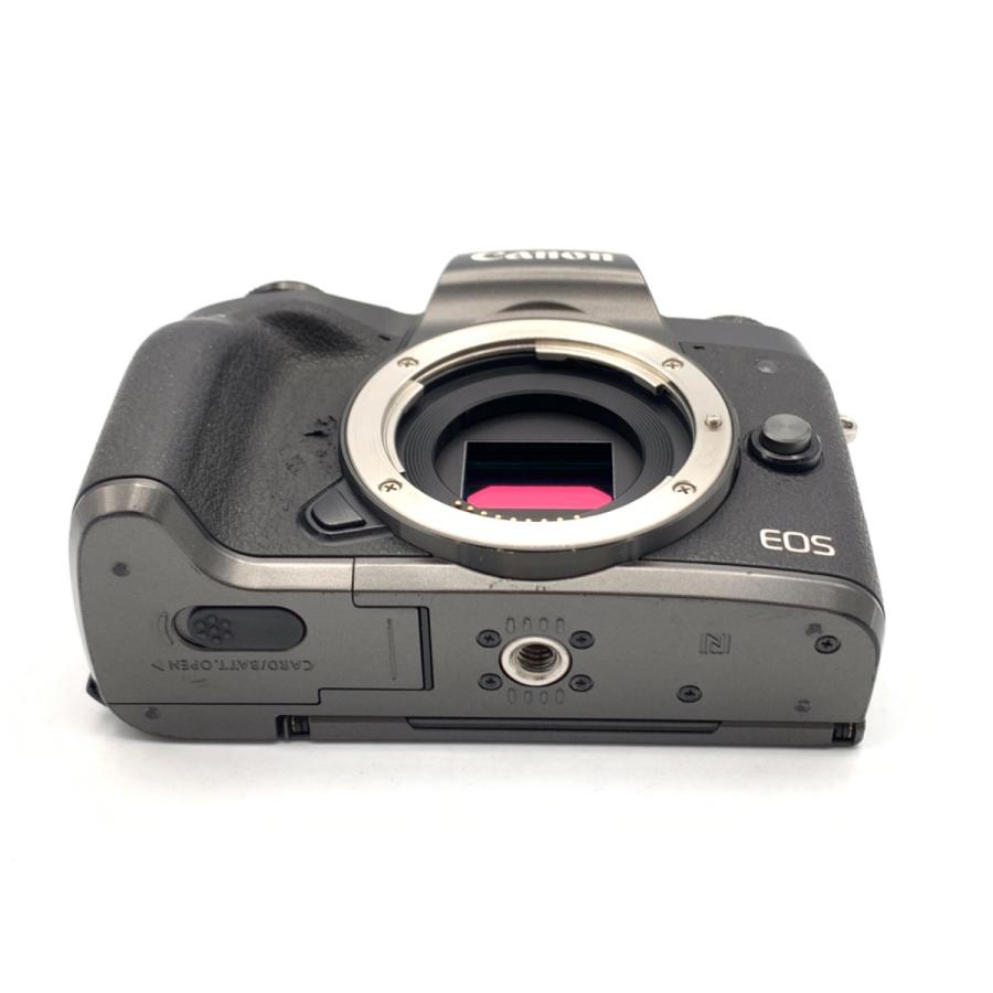 中古】 【並品】 キヤノン EOS M5 ボディ : カメラのキタムラヤフー店