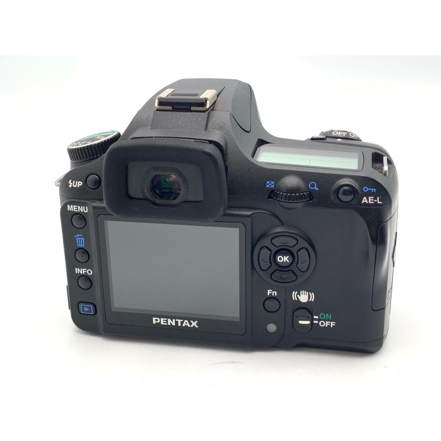 美品 Pentax K100D iPhone＆アンドロイド転送OK #9151 中古】 【並品】 ペンタックス K100D ボディ : カメラのキタムラヤフー