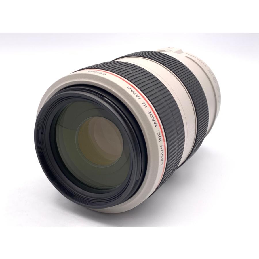【中古】 【良品】 キヤノン EF70-300mm F4-5.6L IS USM_2