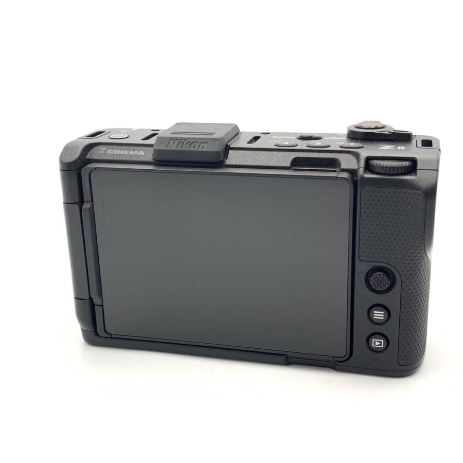 中古】 【良品】 ニコン ZR ボディ : カメラのキタムラヤフー店 - 通販