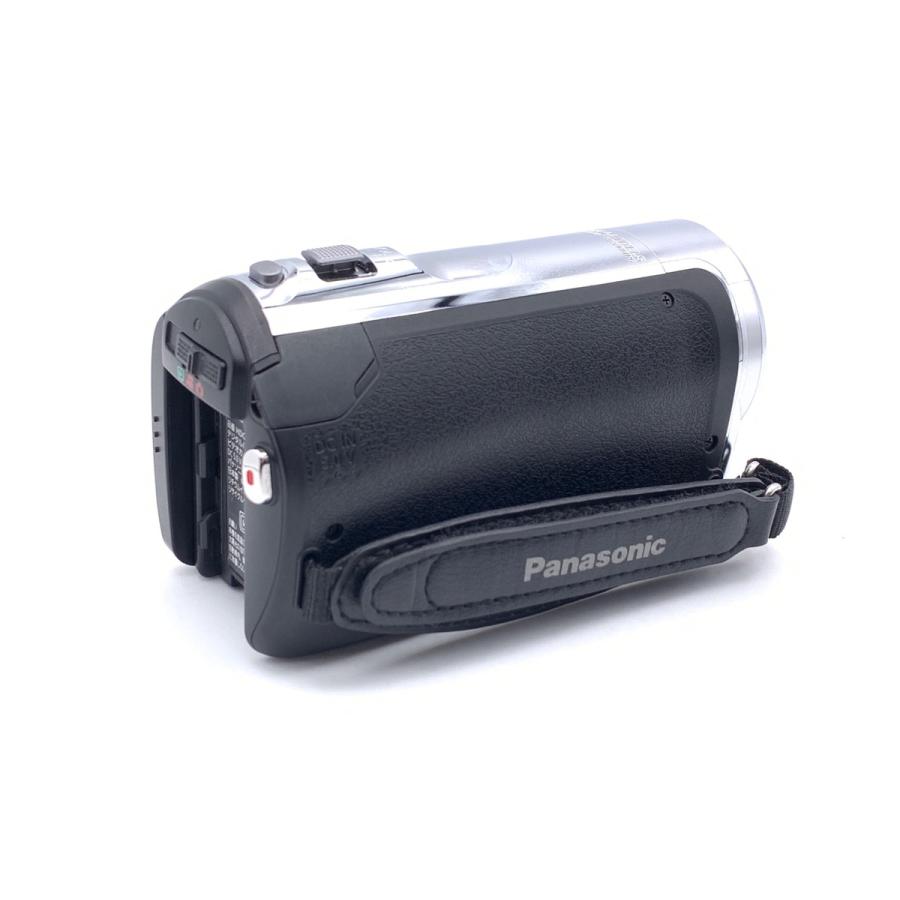 中古】 【難あり品】 パナソニック HDC-TM60-S : カメラのキタムラ
