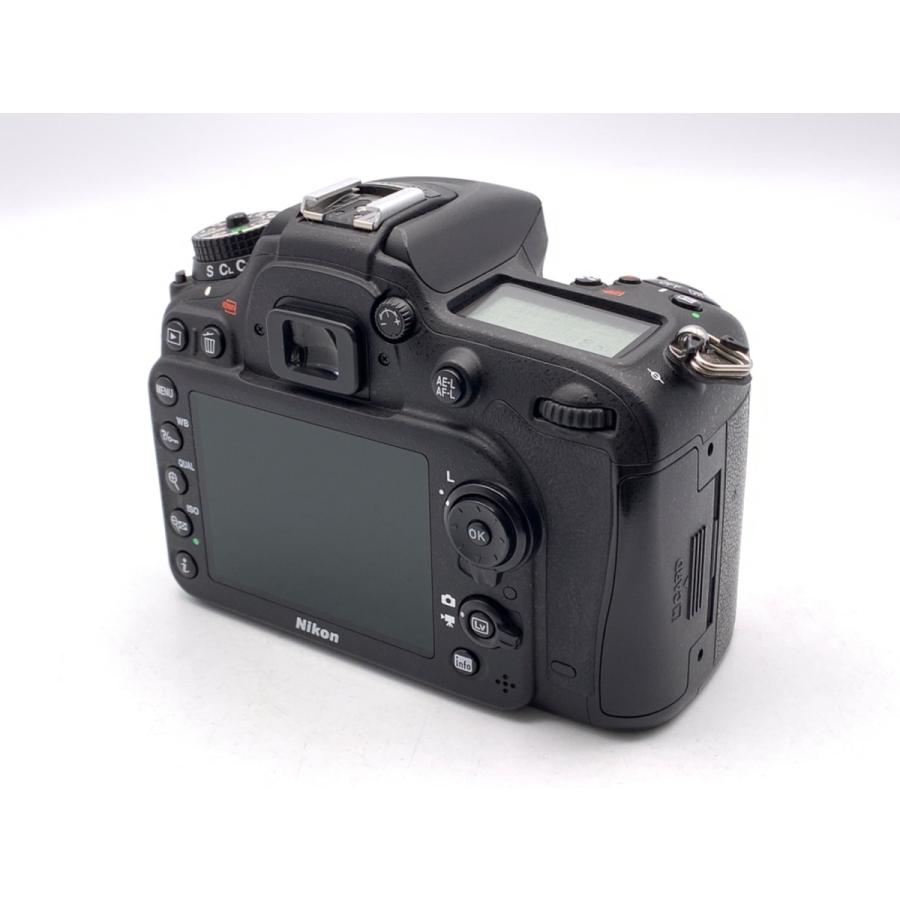 ニコン D7100 ボディ｜デジタル一眼レフカメラ