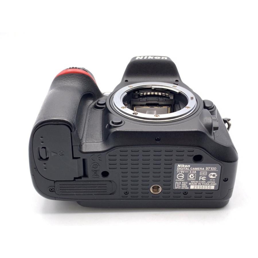 Nikon d7100 ボディ 【公式通販】