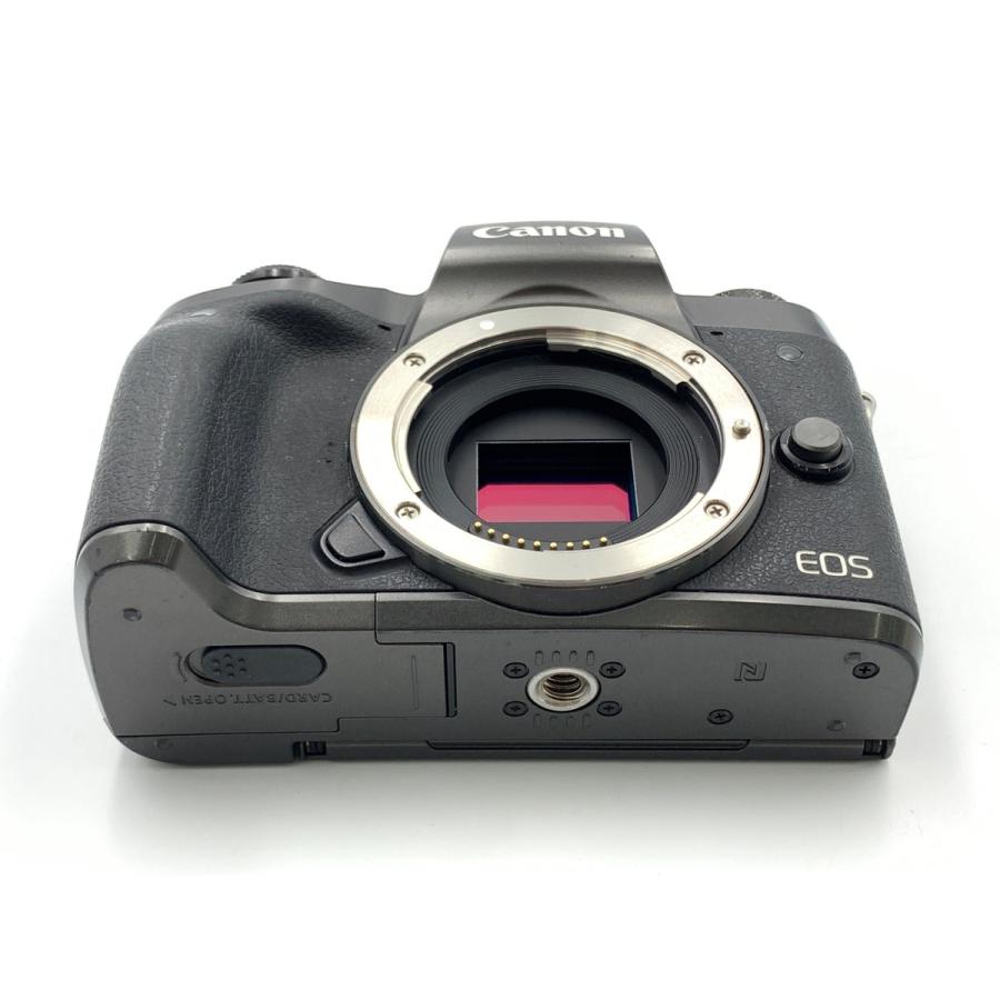 中古】 【並品】 キヤノン EOS M5 ボディ : カメラのキタムラヤフー店