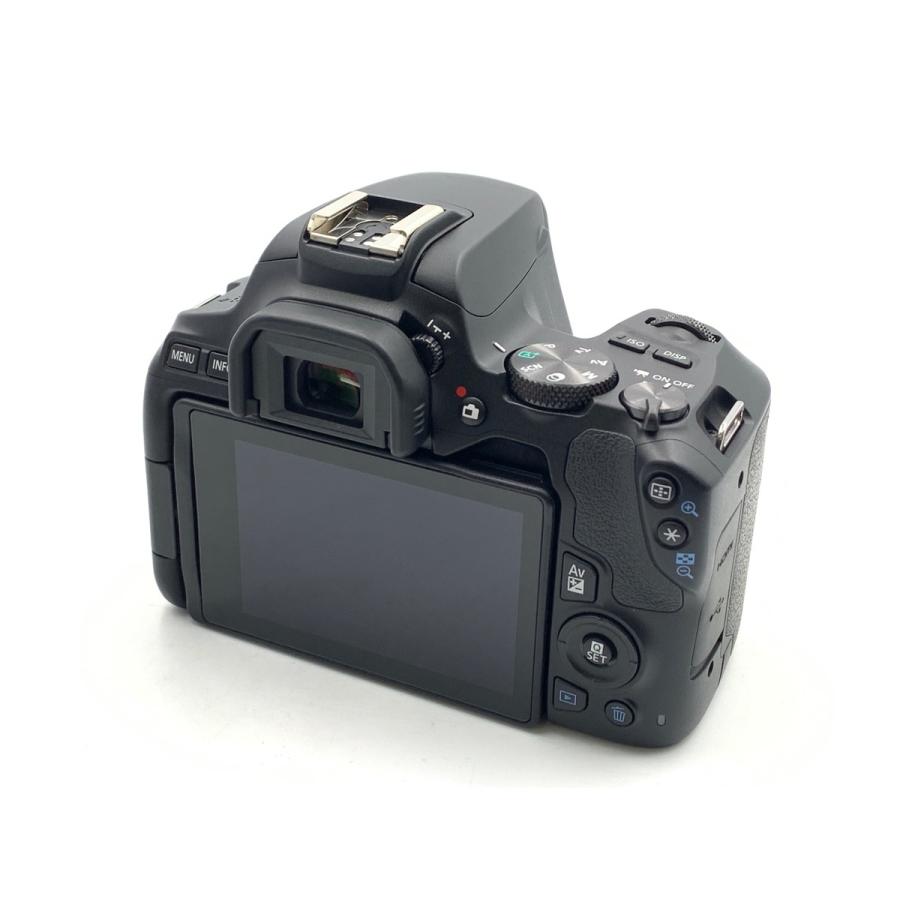 【中古】 【良品】 キヤノン EOS Kiss X10 ボディ ブラック_1