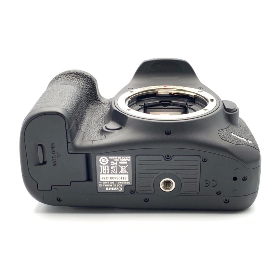 キヤノン EOS 7D MarkII ボディ（☆美品☆ Canon EOS 7D MarkⅡ