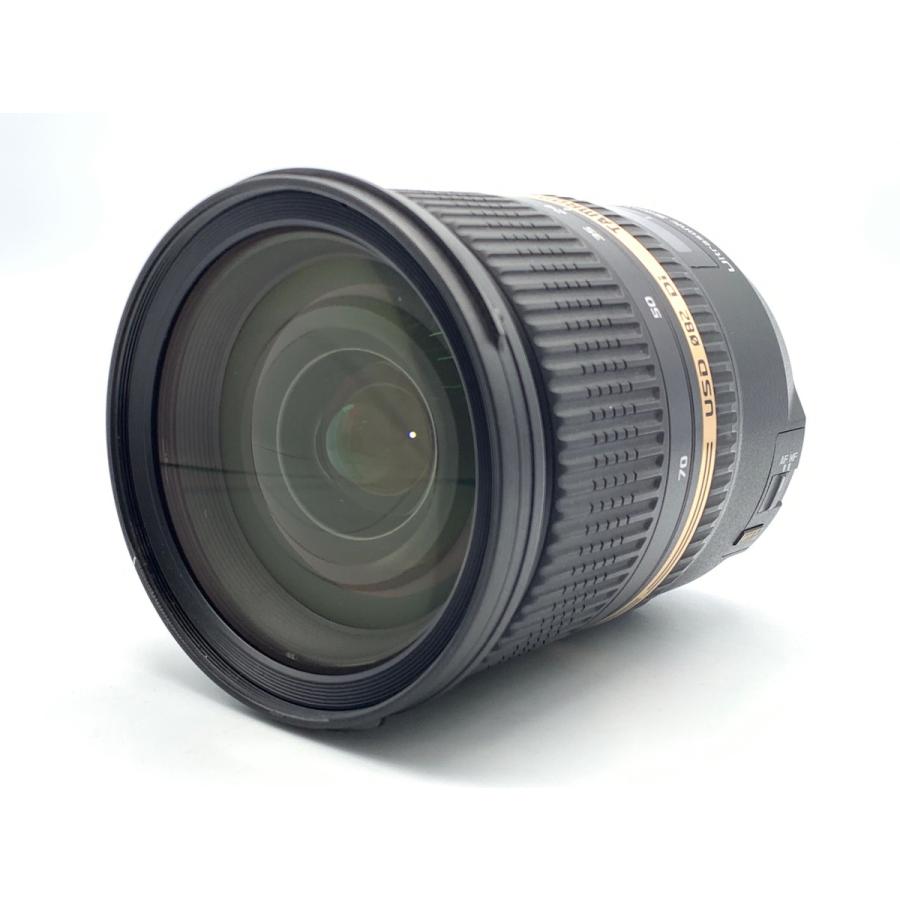 中古】 【良品】 タムロン SP 24-70mm F2.8 Di USD ソニー用 （Model