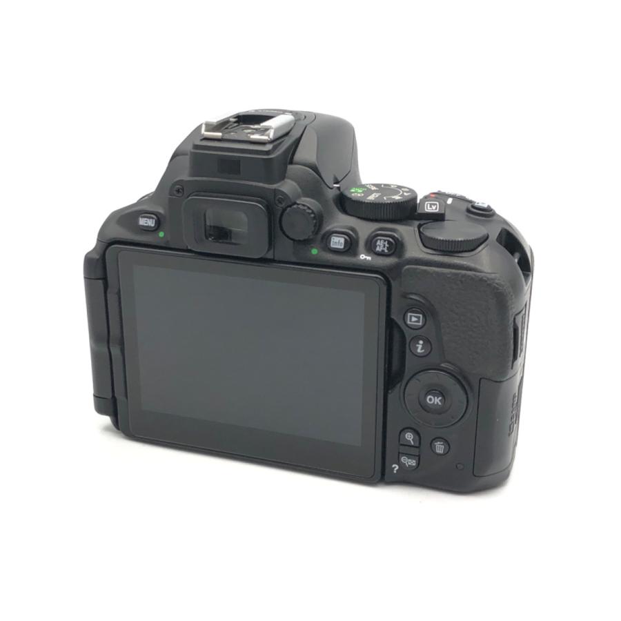 中古】 【良品】 ニコン D5600 ボディ : カメラのキタムラヤフー店