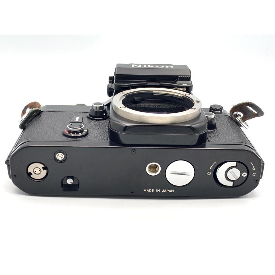 ニコン（Nikon） 【中古】 【並品】 F2 フォトミックA ボディ ブラック