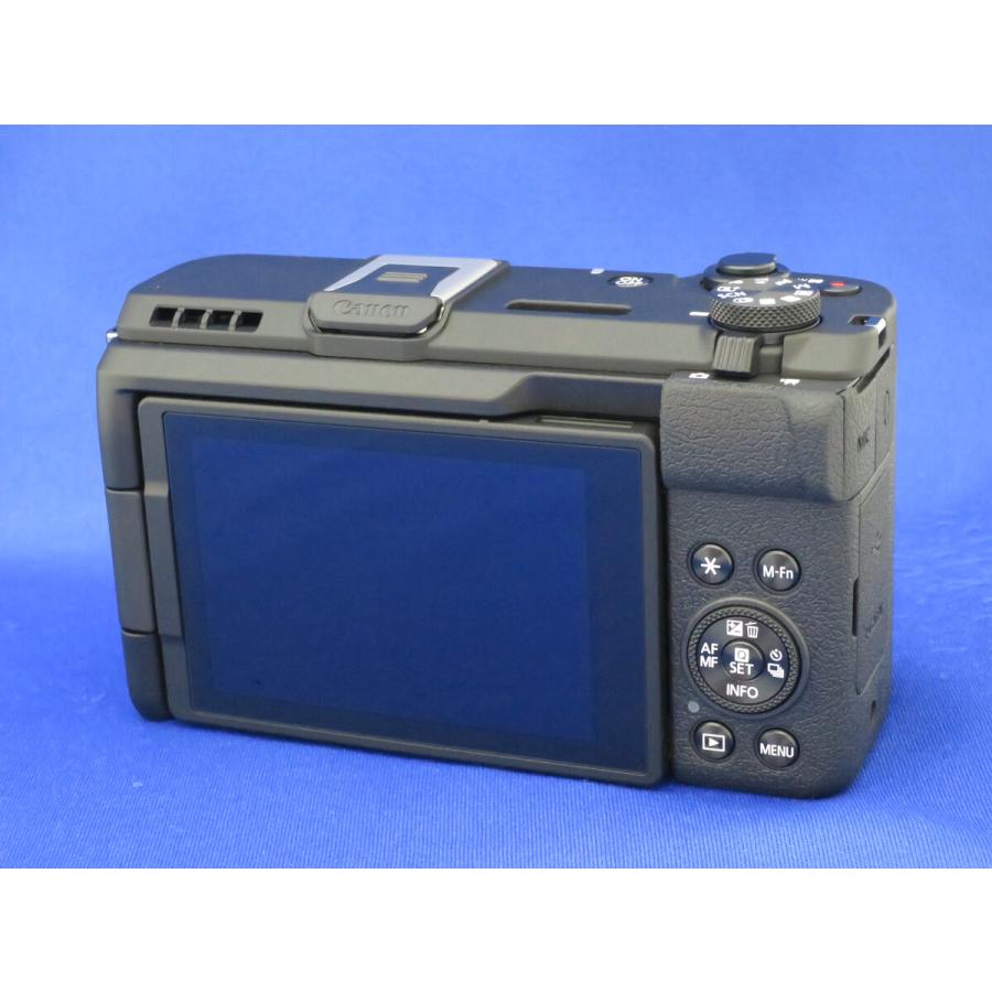 中古】 【美品】 キヤノン PowerShot V1 : カメラのキタムラヤフー店