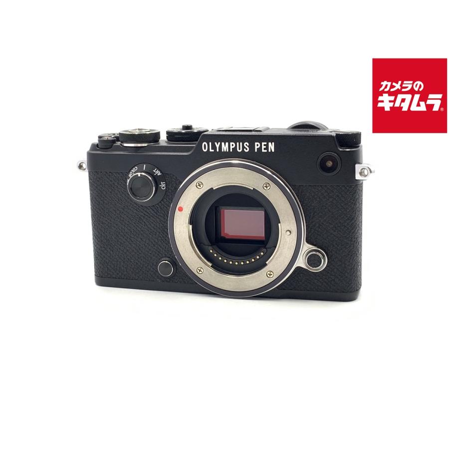 OLYMPUS PEN F 整備済み、完動美品　ボディのみ　NO.108542 OLYMPUS PEN F Serviced Fully Functional Condition Body Only