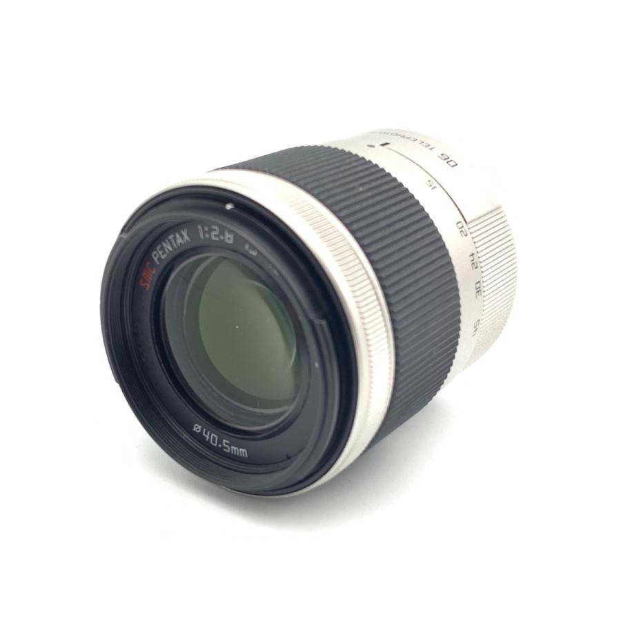 中古】 【並品】 ペンタックス Q用 15-45mm F2.8 [06 TELEPHOTO ZOOM
