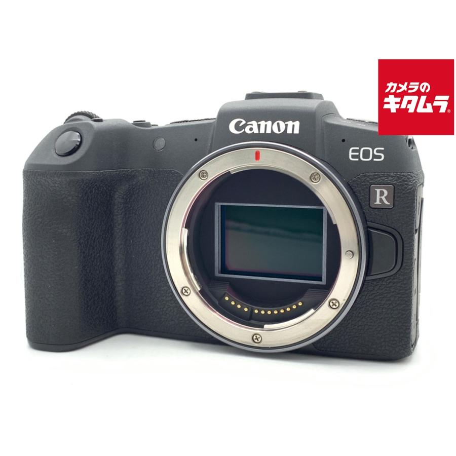 中古】 【良品】 キヤノン EOS RP ボディ : カメラのキタムラヤフー店