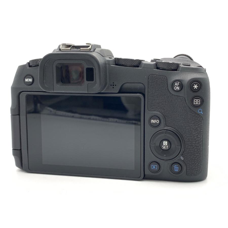 Canon EOS RP ボディ【中古】 中古】 【良品】 キヤノン EOS RP ボディ : カメラのキタムラヤフー店