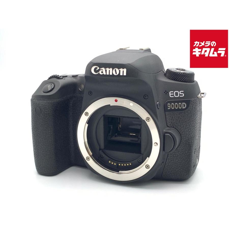 中古】 【並品】 キヤノン EOS 9000D ボディ : カメラのキタムラヤフー