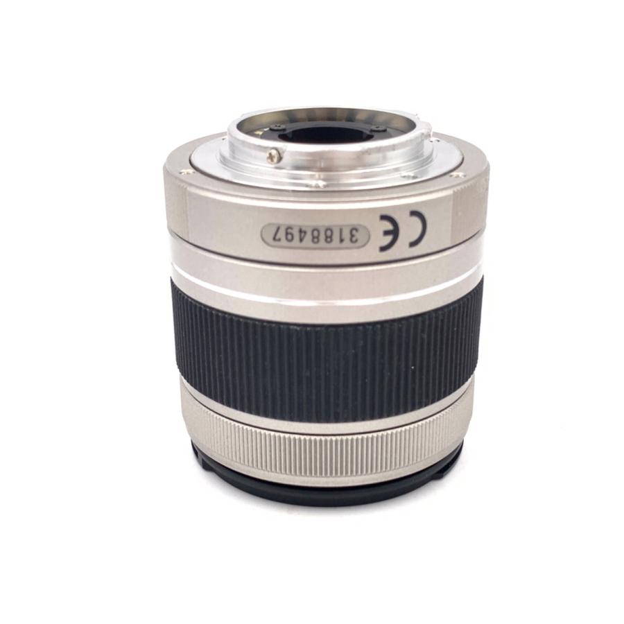 中古】 【良品】 ペンタックス Q用 5-15mm F2.8-4.5 ［02