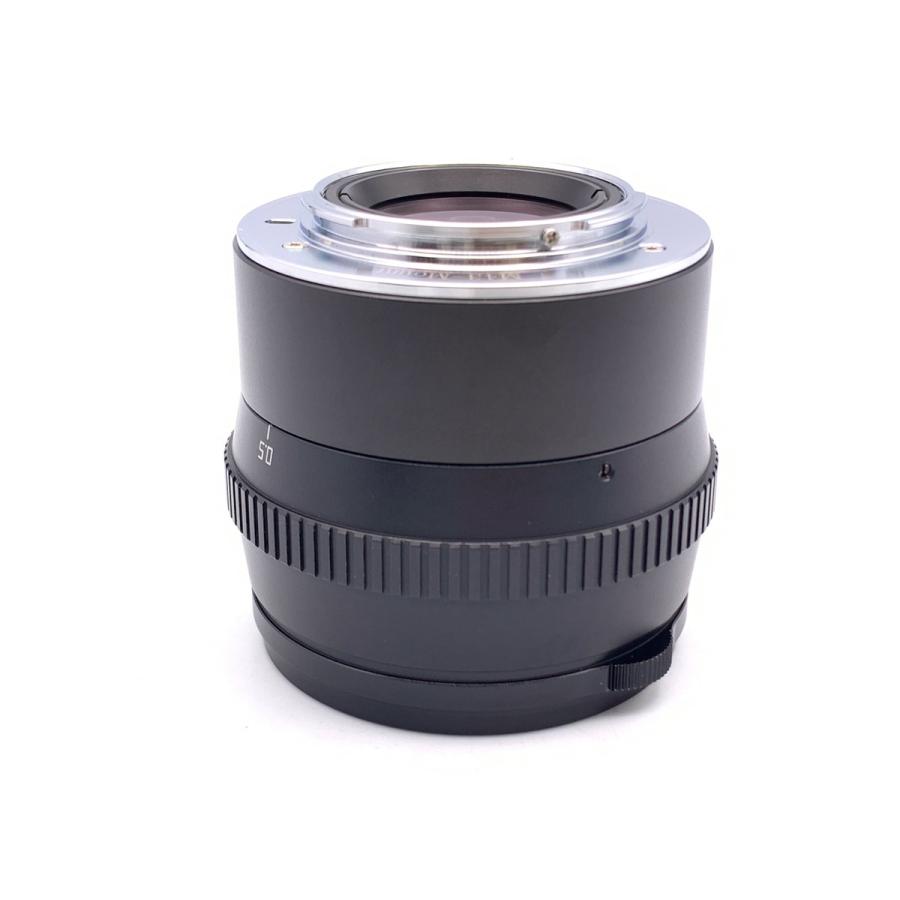 中古】 【良品】 銘匠光学 TTArtisan 50mm f/1.2 C マイクロフォー