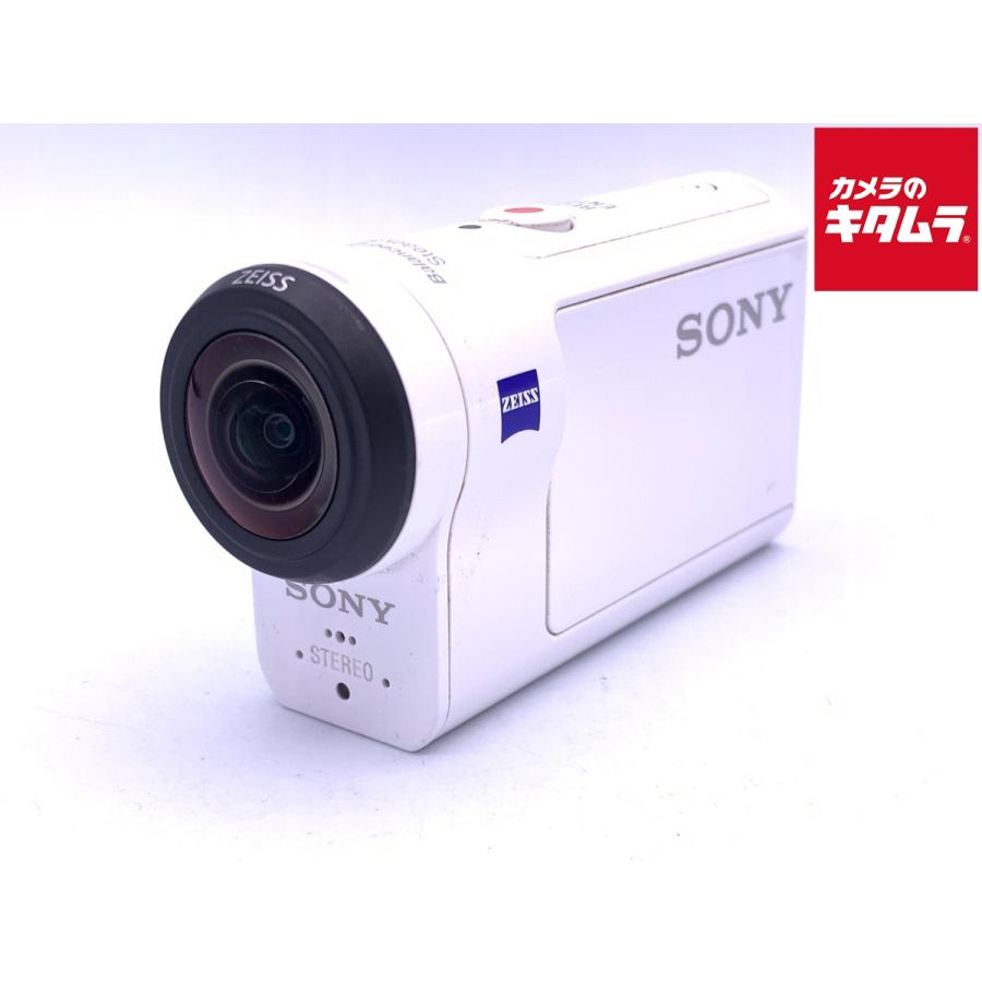 SONY アクションカム HDR-AS300 中古 中古)SONY (ソニー) デジタルHDビデオカメラレコーダー アクションカム
