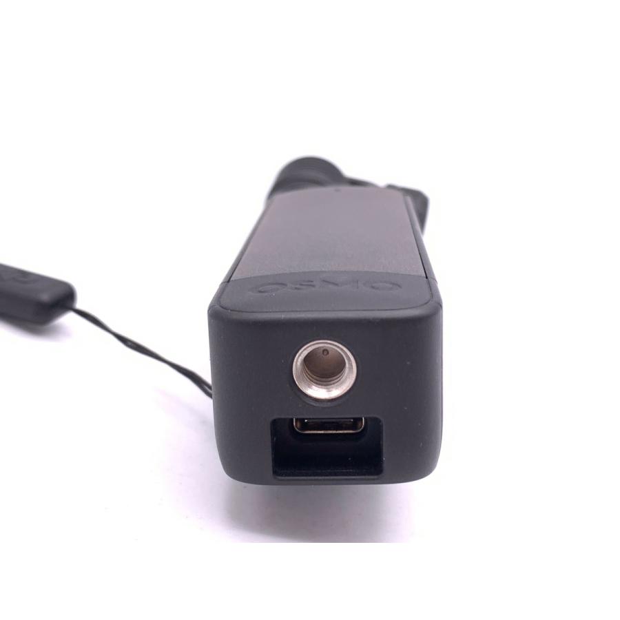 中古】 【良品】 DJI Pocket 2 OP2CP1 : カメラのキタムラヤフー店
