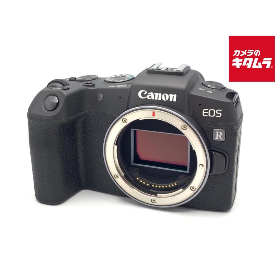 Canon EOS RP ボディ【中古】 中古】 【良品】 キヤノン EOS RP ボディ : カメラのキタムラヤフー店