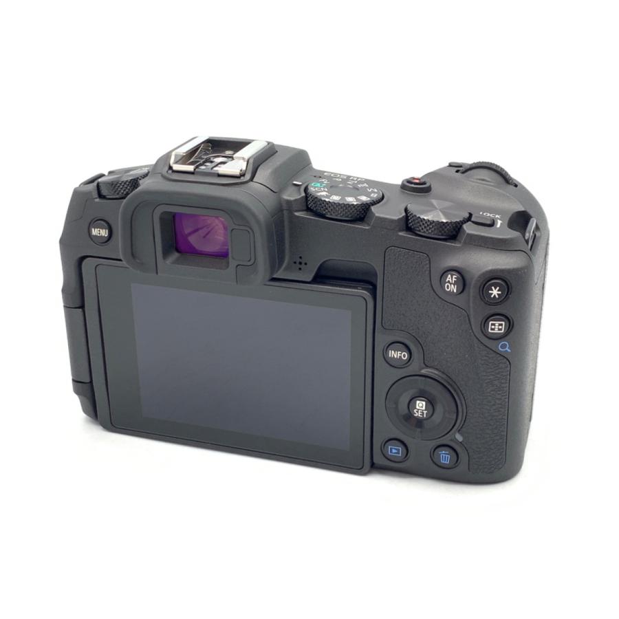 Canon EOS RP ボディ【中古】 中古】 【良品】 キヤノン EOS RP ボディ : カメラのキタムラヤフー店