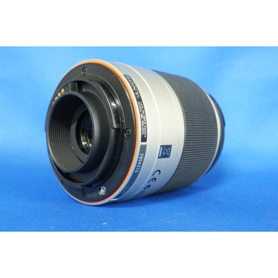 【中古】 【並品】 ソニー DT18-70mm F3.5-5.6 シルキーゴールド  [SAL1870]｜emedama｜02