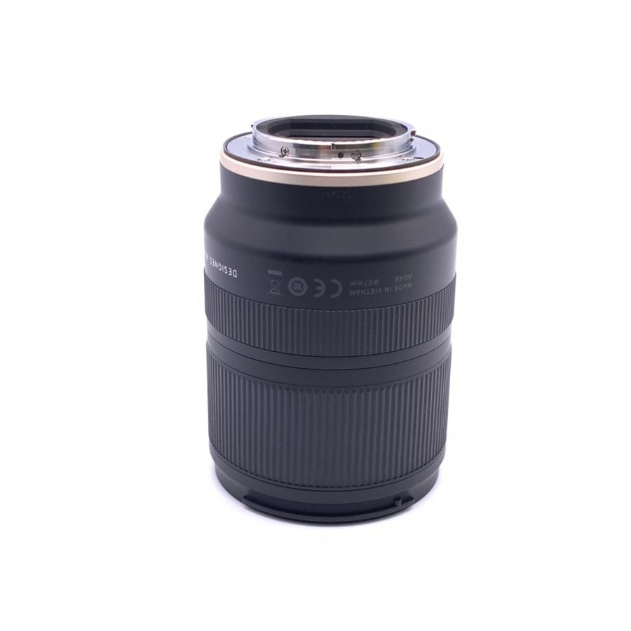 【中古】 【良品】 タムロン 17-28mm F2.8Di III RXD ソニーEマウント用(Model A046)の画像