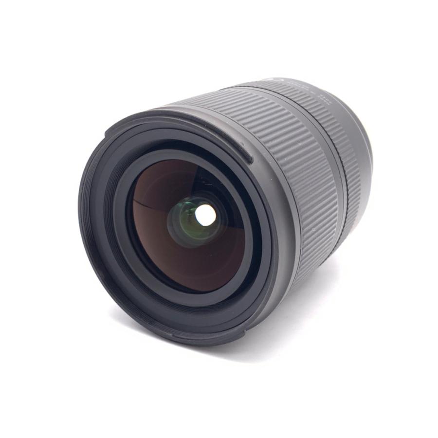 【中古】 【良品】 タムロン 17-28mm F2.8Di III RXD ソニーEマウント用(Model A046)の画像