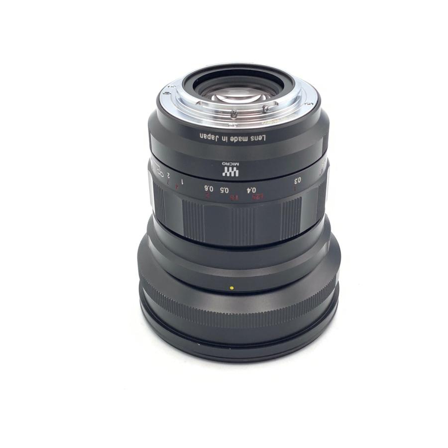 中古】 【並品】 コシナ フォクトレンダー NOKTON 10.5mm F0.95 