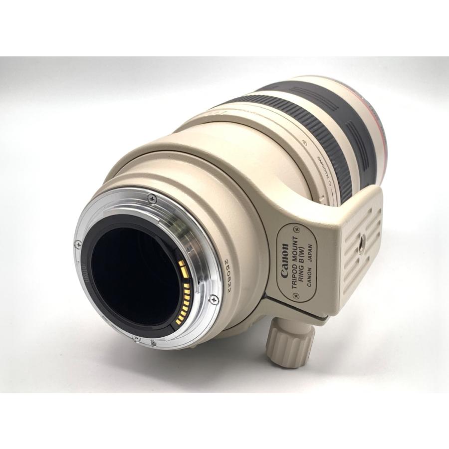 中古】 【並品】 キヤノン EF100-400mm F4.5-5.6L IS USM : カメラの
