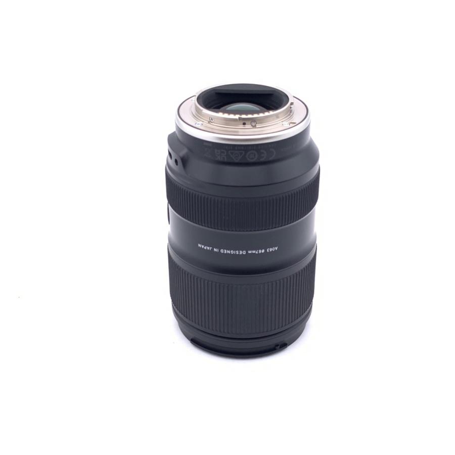 中古】 【良品】 タムロン 28-75mm F2.8 Di III VXD G2 ソニーE