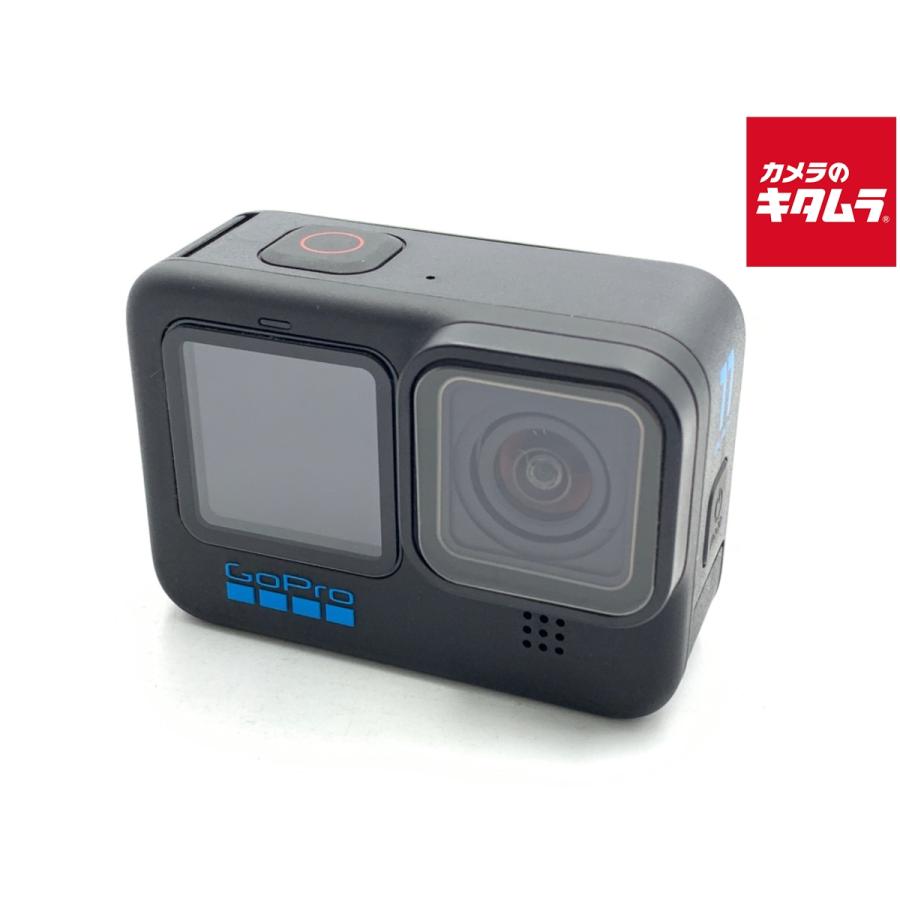 ゴープロGoPro HERO 11 新品未使用CHDHX-111-FW 中古】 【良品】 GoPro HERO11 Black CHDHX-111-FW : カメラのキタムラ