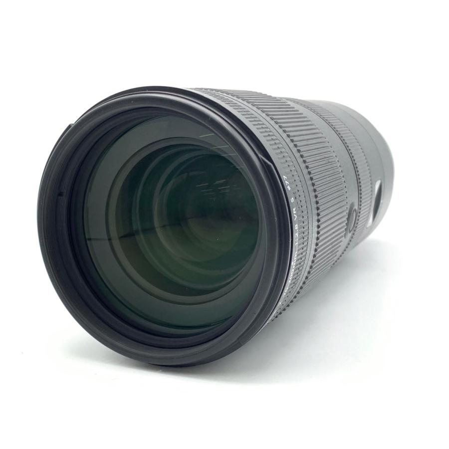 中古】 【並品】 ニコン NIKKOR Z 70-200mm f/2.8 VR S : カメラの