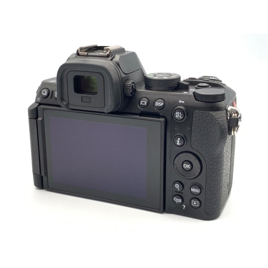 中古】 【良品】 ニコン Z50II ボディ : カメラのキタムラヤフー店