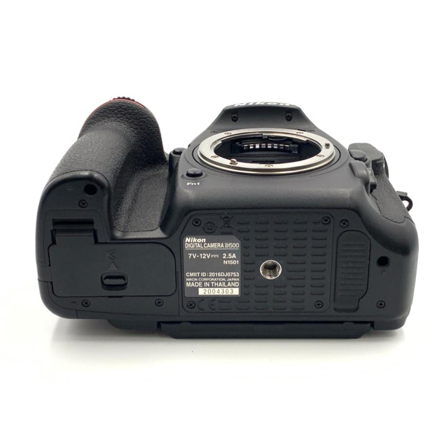 中古】 【並品】 ニコン D500 ボディ : カメラのキタムラヤフー 中古】 【並品】 ニコン D500 ボディ : カメラのキタムラヤフー