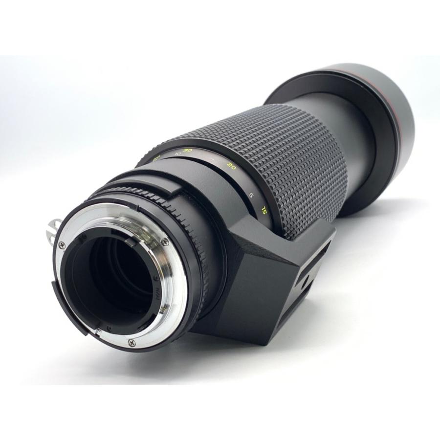 中古】 【難あり品】 トキナー MF 150-500/5.6(AT-X150) ニコン