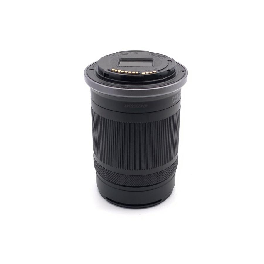 中古】 【良品】 キヤノン RF-S55-210mm F5-7.1 IS STM : カメラの