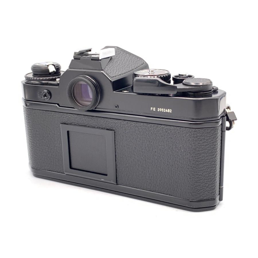 【中古】 【並品】 ニコン FE ボディ ブラック_1