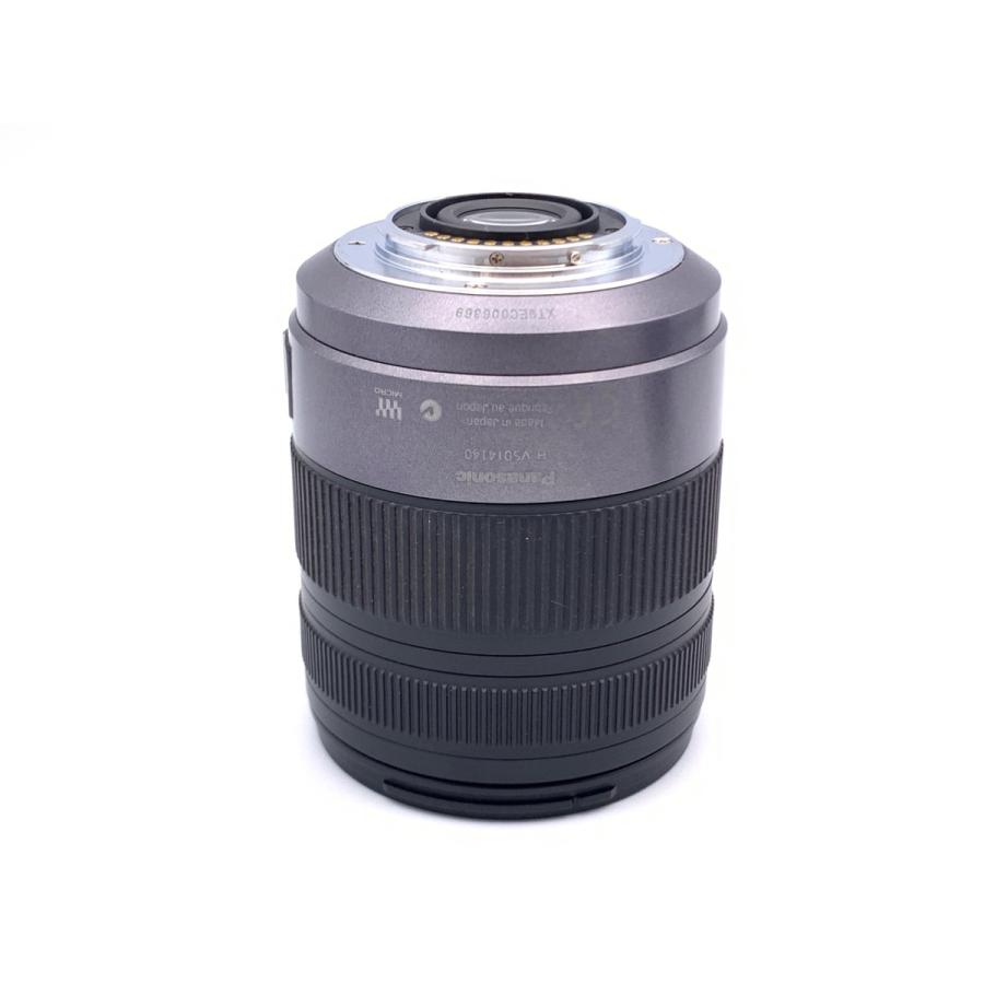 中古】 【並品】 パナソニック LUMIX G VARIO HD 14-140mm/F4.0-5.8