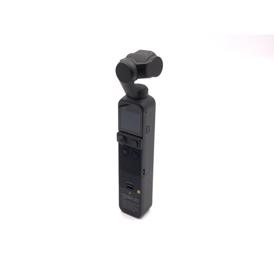 中古】 【良品】 DJI Pocket 2 Creator Combo OP2CP2 : カメラの 